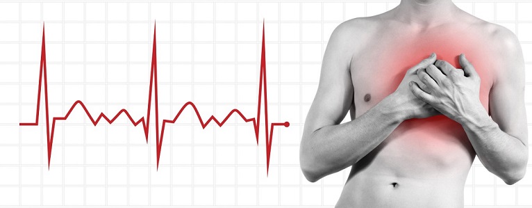 Why Does Your Heart Rate Increase When Sick MD Health