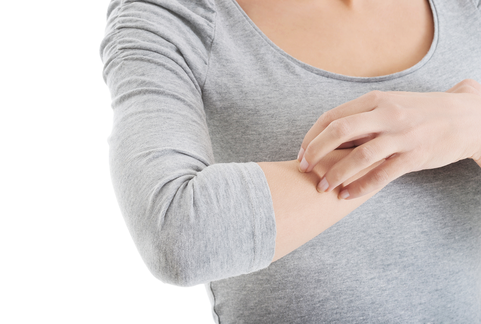 Arm Itch Causes And Treatments MD Health