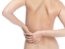 Pain That Occurs On Left Side Of The Body Md Health Com