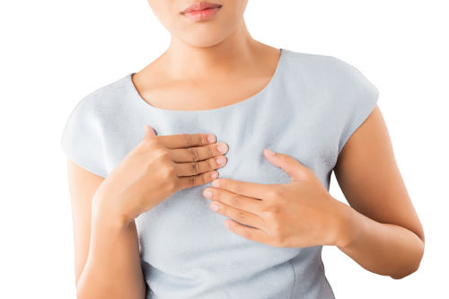 What Causes Right Side Chest Pain MD Health