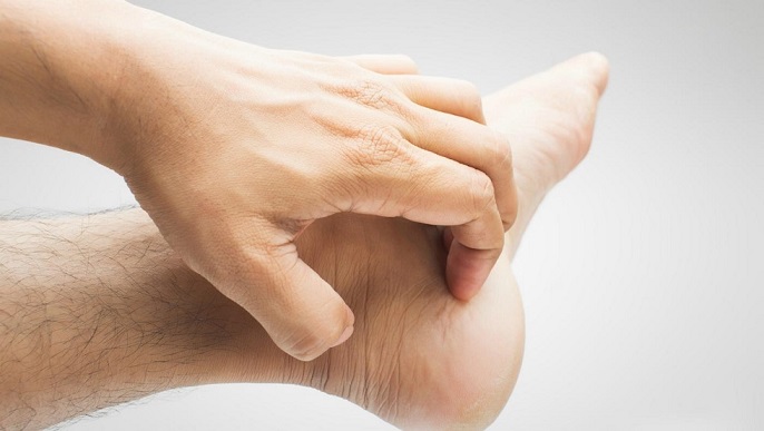 11 Causes Behind Itching In Hands And Feet MD Health