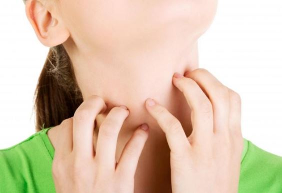 Troubled With Throat Itchiness Get Instant Relief Now MD Health