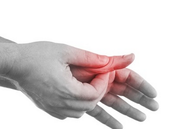 Finger Sprain Signs Treatments And Prognosis New Health Advisor