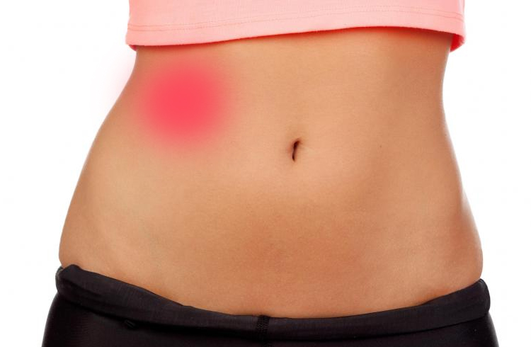 Upper Right Abdomen Pain Causes Treatments New Health Advisor