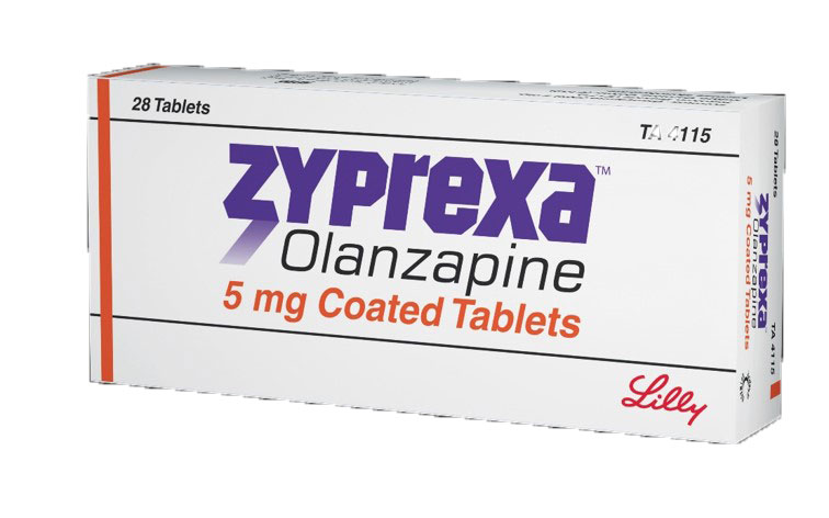 Zyprexa Usage Dose Side Effects And Interactions New Health Advisor