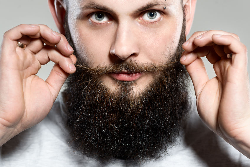 How To Make Your Beard Grow Faster New Health Advisor