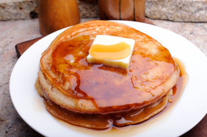Pancake Recipes Without Milk | New Health Advisor